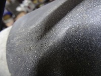 фото thumb №6, Audi a6 c5 2.5 осушитель кондиционера 8d0260197