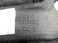 фото thumb №10, Супорт гальмівний правий перед c3 picasso 1.6 hdi