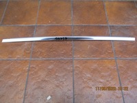 фото thumb №1, Jaguar f-pace молдинг хром дверь правый задняя