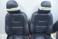 фото thumb №5, Сидіння заднє сидіння перед задня комплект з підігрівом електричний лівий правий volvo v60 i
