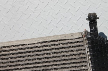 фото thumb №7, Интеркулер радиаторов воздуха nissan qashqai j10 1.6 dci рестайлинг 09-13