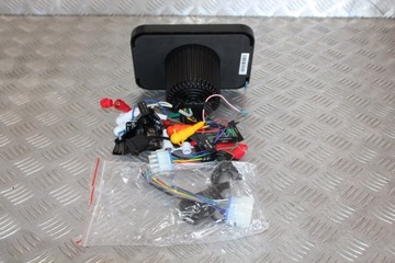 Audio system radioodtwarzacz BOSS UTV / MARINE