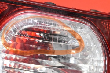 фото thumb №10, Лампа ліва зад задня 9681820280 citroen c3 picasso 1 i 08-13
