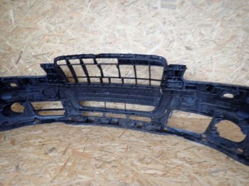 фото thumb №7, Audi a6 c6 allroad 04- бампер переднє перед