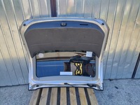 фото thumb №14, Кришка багажника скло задня honda fr-v frv lata 2005-2009 колір nh700m оригінал