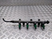 фото thumb №1, Молдинг упорскування kia rio ii 1.4