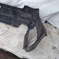 фото thumb №13, Бампер задняя vw passat cc pdc