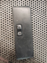 фото thumb №1, Кнопка вікон vito w638 a0045458307