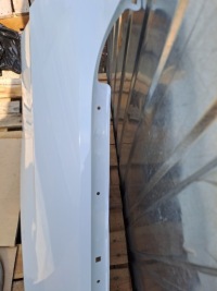 Крыло  правый  перед передний bmw 1 f20 a96 Доставка, фото thumb