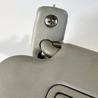 фото thumb №3, Захист сонцезахисна козирок лівий kia