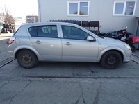 фото thumb №6, Бампер перед opel astra h z167