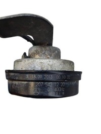 фото thumb №6, Mercedes e klasa w207 lift клаксон сигнал звуковий low a2075421220