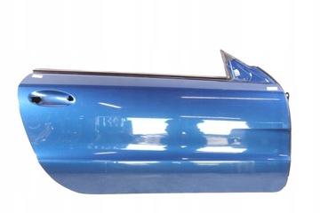 фото thumb №1, Дверь правые mercedes sl r230 w230 03r 345