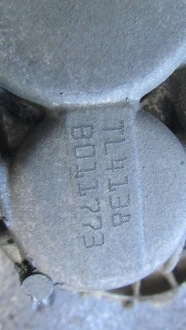 фото thumb №10, Nissan pulsar 1.5 коробка передач передач tl4138 14-18