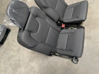 фото thumb №9, Volvo xc90 ii lift комплект сидіння оббивка po 2024r nowe