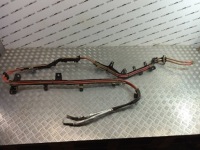 фото thumb №1, Шланг плюсовой аккумулятор питающий bmw x3 g01 2019