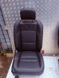 фото thumb №16, Салон jeep wrangler jl 2025 сидіння обшивки тунель jak nowe