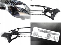 фото thumb №11, Mercedes cla cla45 c118 45 amg 19- бампер перед pdc