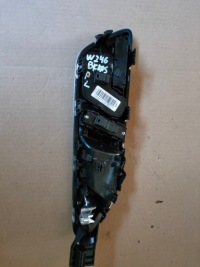 фото thumb №2, Mercedes w246 ручка дверь левый перед eu