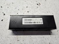 фото thumb №1, Opel zafira c модуль блок управления обдув кондиционера 13588727