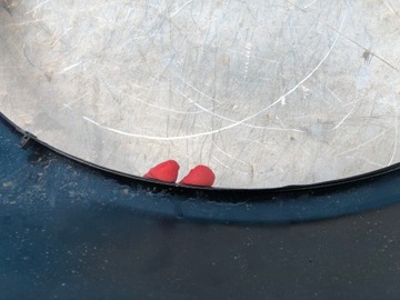 фото thumb №12, Vw passat b6 3c 3c0 крило правий перед переднє lc8z