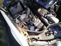 фото thumb №7, Kompletny перед mercedes w211