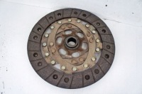 фото thumb №7, Tp138 skoda scala 1.0i сцепление 04c141025r
