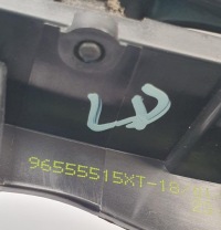 фото thumb №4, Ручка внутрішня лівий перед передня citroen berlingo ii 96555515xt