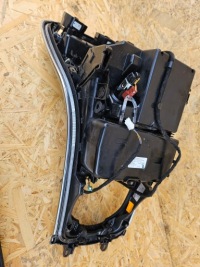 Декоративная  туннель средний ambiente mercedes w205 c-klasa с Разборки, фото thumb