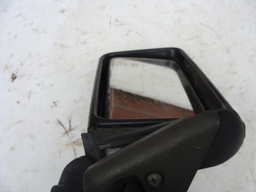фото thumb №7, Зеркало левая механическое audi 80 b2 78-86 r.