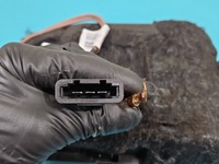 фото thumb №6, Обігрівач skoda rapid 6r0963235 48237016 europa