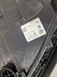 фото thumb №14, Porsche macan правый full led 95b lift правая лампа