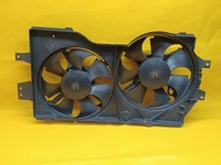 фото thumb №10, Вентилятор радиатора caravan 2,3b 04682636 96-00r