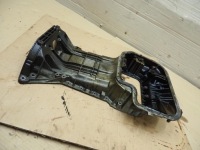 W210 3.2 v6 поддон масляная верхний 1120140502 в Украине, фото thumb