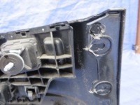 фото thumb №9, Audi a8 d5 4n0 бампер задний задняя 2017-22