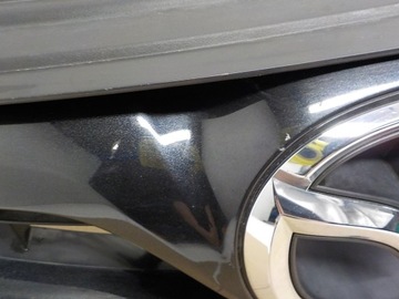 фото thumb №7, Mazda 6 ii gh решётка радиатора решётка радиатор gdl6-50712