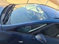 фото thumb №1, Левая молдинг защита стойка стекло лобовое opel zafira c z22s