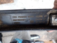 фото thumb №9, Молдинг na крила права перед передня jeep cherokee 14- 68210308af