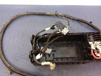 фото thumb №4, Opel astra k основание аккумулятор клемма жгут