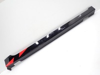 фото thumb №1, Молдинг порог порог подножка правый europa hyundai ioniq 2020r 87752-g2000