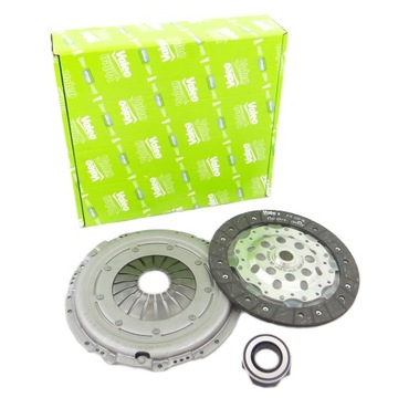 фото thumb №1, Оригінальні зчеплення valeo 832419