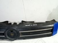 фото thumb №5, Fiat panda ii решётка радиатора решётка радиатора 734/a