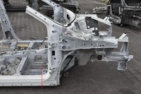 фото thumb №1, Nissan x-trail iv t33 2021- чверть лонжерон правий перед