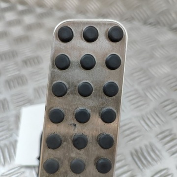 фото thumb №6, Mercedes-benz gle w167 2024 педаль газу / прискорення