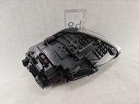 фото thumb №9, Porsche cayenne 7p5 gts turbo ксенон led правый фара лампа 7p5941032 bf