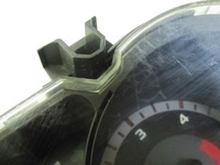 фото thumb №7, Outlander ii 2.0 di-d 07r счетчик приборная панель 8100a116 769166-220h anglik