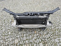 фото thumb №1, Pas передній підсилювач радіатор вентилятор audi a5 8t lift