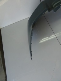 Бампер задняя mini countryman f60 lift lci оригинал Киев, фото thumb