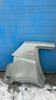 фото thumb №1, Kia sportage 2011- крыло правый задний задняя