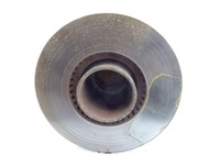 фото thumb №5, Iveco eurocargo ii 02-08 ступица диск задняя 17,5 6 винт